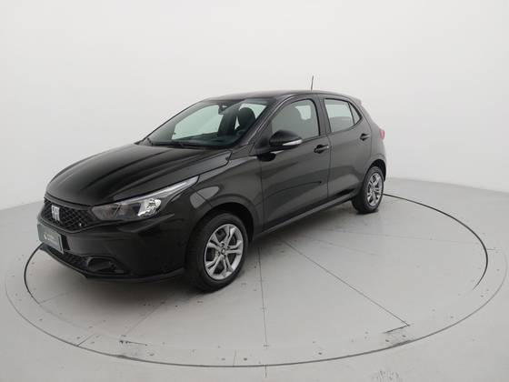 FIAT ARGO 1.0 FIREFLY FLEX DRIVE MANUAL FIAT ARGO 1.0 FIREFLY FLEX DRIVE MANUAL